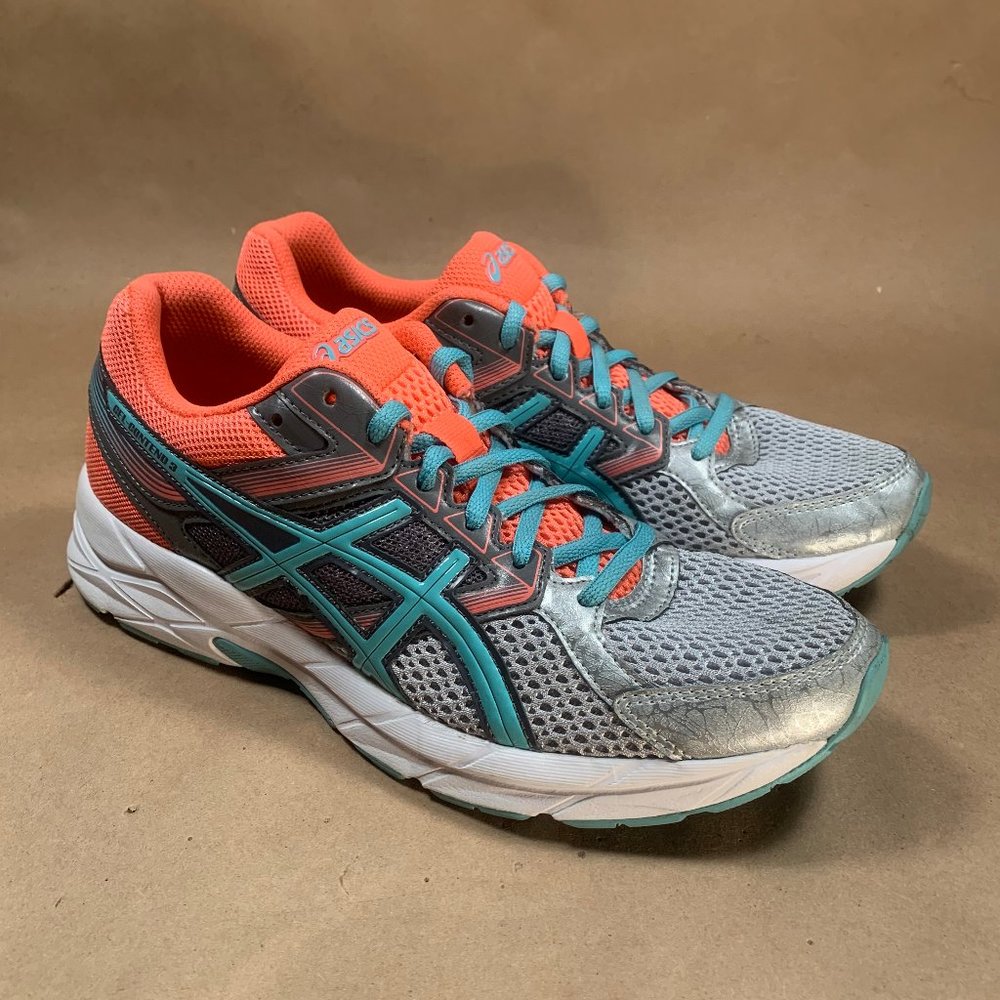 Asics Gel-Contend 3 Running Shoes